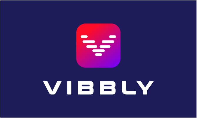 Vibbly.com