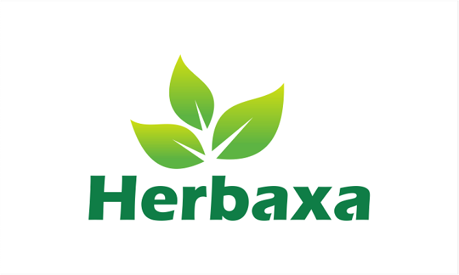 Herbaxa.com