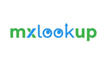 MxLookup.com