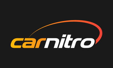 CarNitro.com - Creative brandable domain for sale