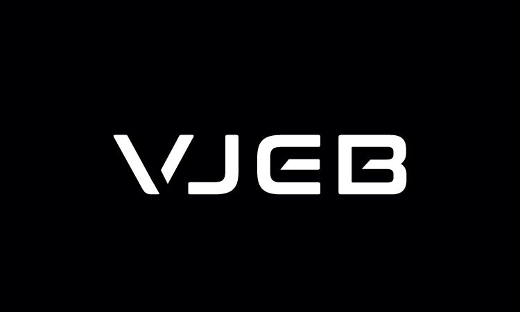 Vjeb.com - Creative brandable domain for sale