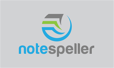 NoteSpeller.com