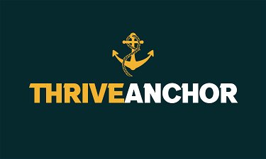 ThriveAnchor.com