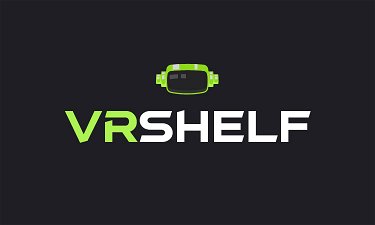 VRShelf.com