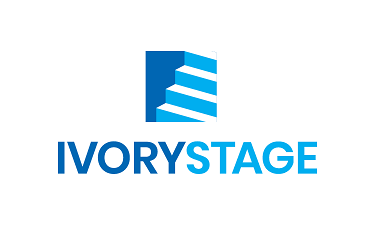 IvoryStage.com - Good premium domain marketplace
