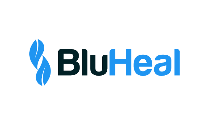 BluHeal.com