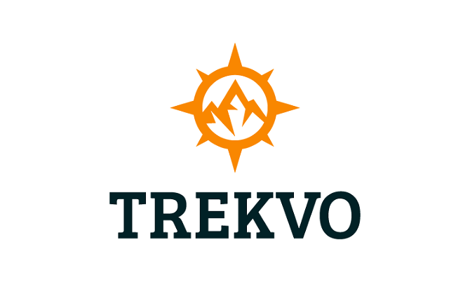 Trekvo.com