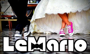 LeMario.com - Creative brandable domain for sale
