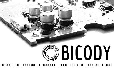 Bicody.com - Creative brandable domain for sale