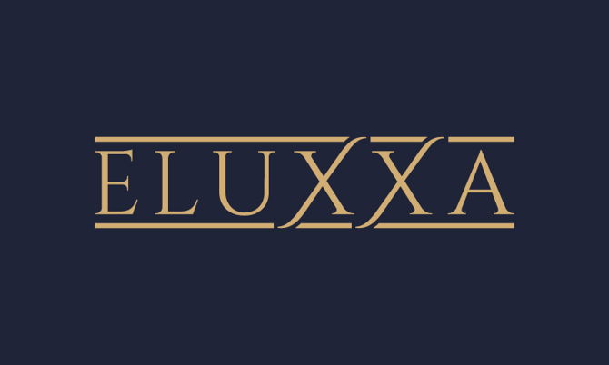 Eluxxa.com