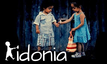 Kidonia.com - Creative brandable domain for sale