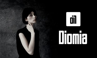 Diomia.com - Creative brandable domain for sale