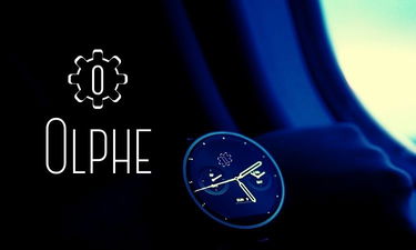 Olphe.com - Creative brandable domain for sale