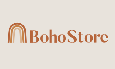 BohoStore.com
