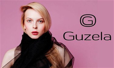 Guzela.com - Creative brandable domain for sale