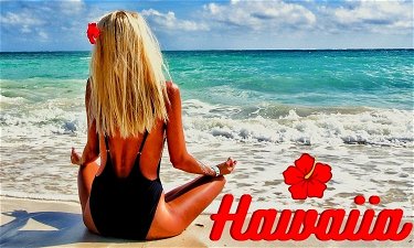 Hawaiia.com - Creative brandable domain for sale