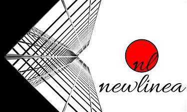 NewLinea.com - Creative brandable domain for sale