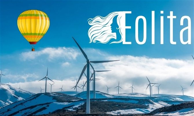 Eolita.com