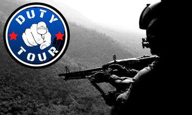 DutyTour.com - Creative brandable domain for sale