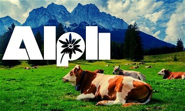Alpli.com - Creative brandable domain for sale
