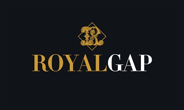 RoyalGap.com