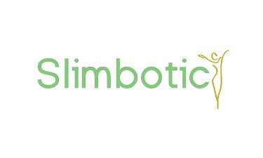 Slimbotic logo