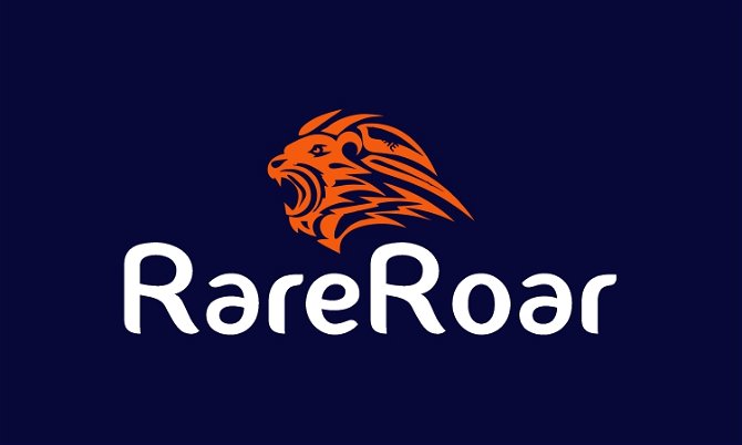 RareRoar.com