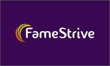 FameStrive.com