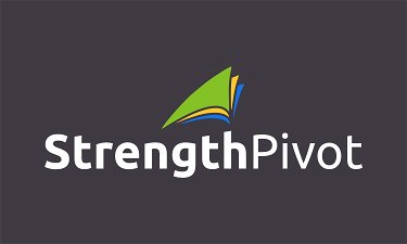 StrengthPivot.com - Cool premium domains