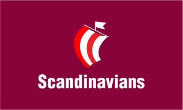 Scandinavians.com