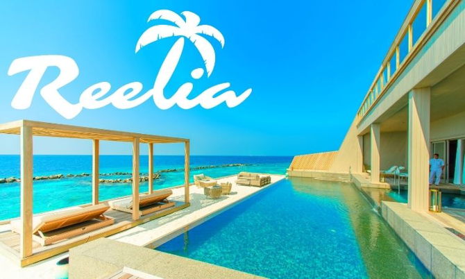 Reelia.com