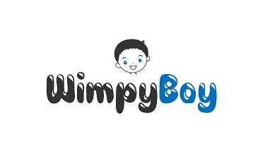 WimpyBoy.com