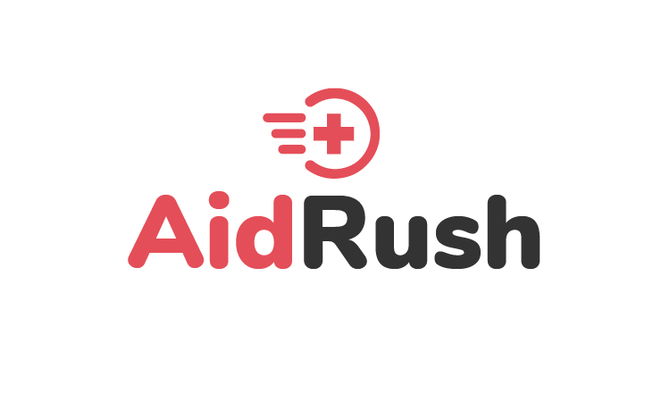 AidRush.com