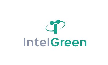 IntelGreen.com