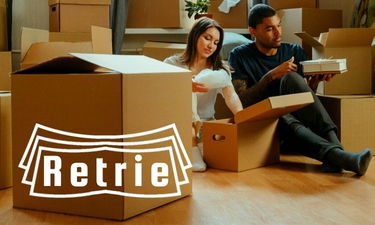 Retrie.com - Creative brandable domain for sale