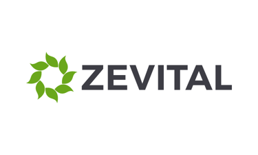 Zevital.com - Creative brandable domain for sale