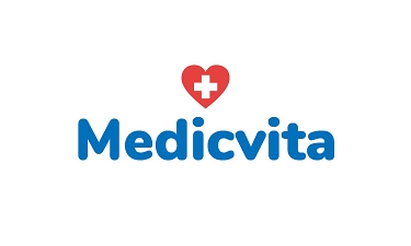 Medicvita.com