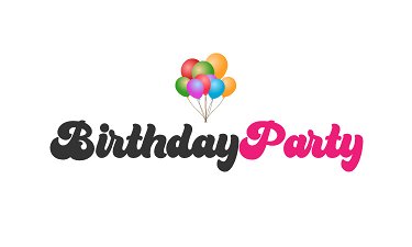 BirthdayParty logo