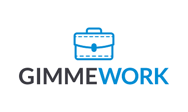 GimmeWork.com