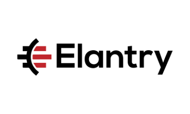 Elantry.com - Creative brandable domain for sale