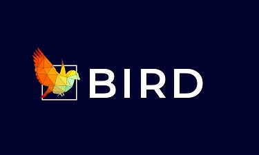 Bird.vc - Creative brandable domain for sale