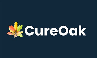 CureOak.com