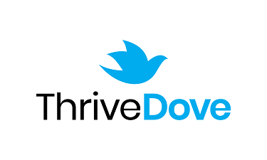 ThriveDove.com