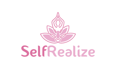 SelfRealize.com - Creative brandable domain for sale