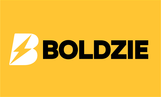 Boldzie.com