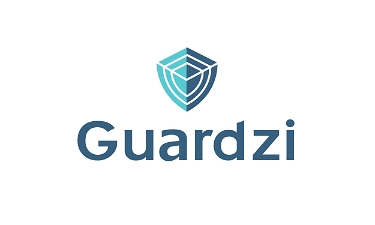 Guardzi.com - Creative brandable domain for sale