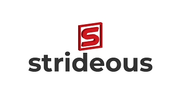 Strideous.com