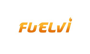 Fuelvi logo