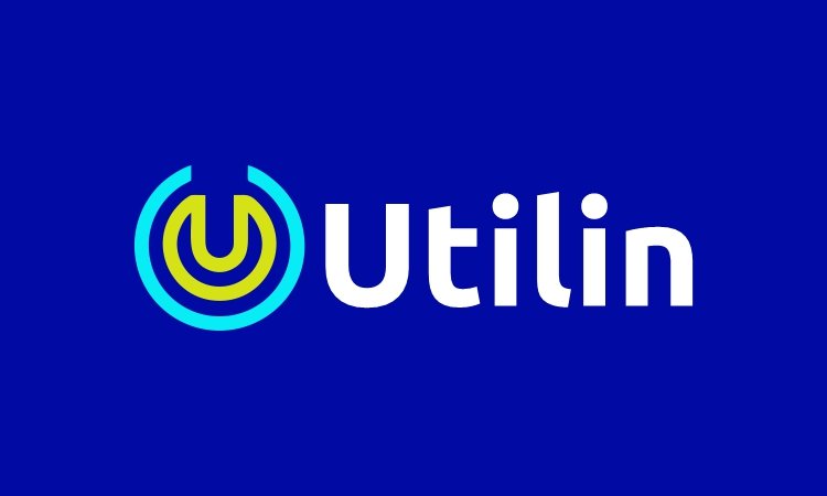 Utilin.com - Creative brandable domain for sale