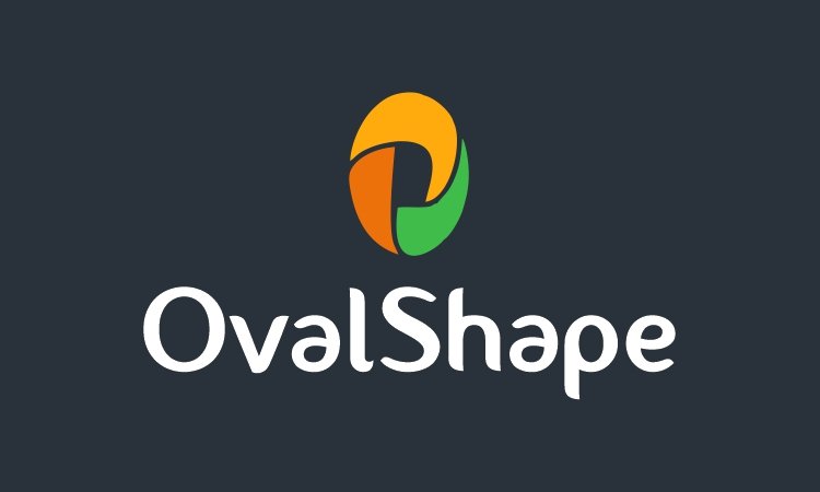 OvalShape.com - Creative brandable domain for sale